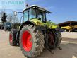 Tractor agrícola - Claas - axion 820 cebis