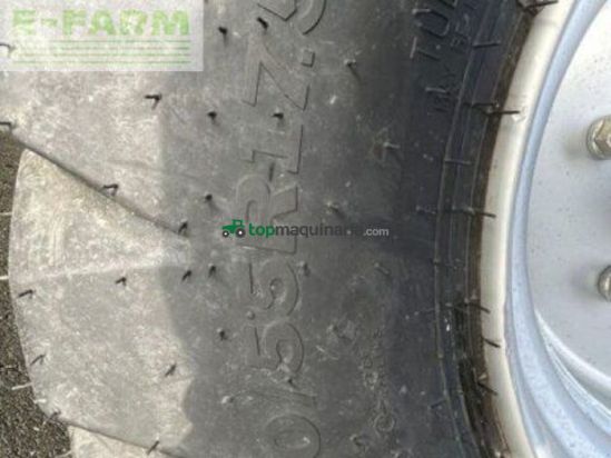 Sembradora - Amazone - cirrus 3003 compact amatron 4