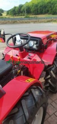 Tractor agrícola -  - tigre 3200 dt