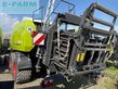 Empacadora gigant - Claas - quadrant 5300 fc t+st