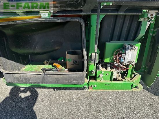 Atomizador - John Deere - r952 i