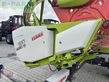 Cosechadora de Cereal - Claas - trion 750