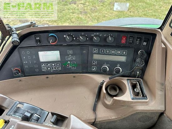 Tractor agrícola - John Deere - 8220 ils