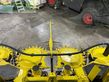 Cosechadora de Cereal - John Deere - 8500 prodrive 40 km/h