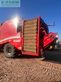 Cosechadora de Cereal - Grimme - varitron 470