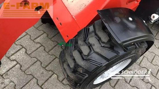 Telescopica - Schaffer - 2028-2