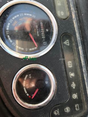 Tractor agrícola - Deutz-Fahr - agrokit 230DT