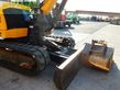 Excavadora - JCB - 86 c-1 ( 8.775kg )