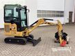 Excavadora - Caterpillar - 301.6
