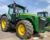 Tractor agrícola - John Deere - 8270R