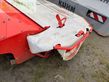 Cortacésped manual - Kuhn - fc 314 ff