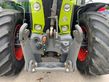 Tractor agrícola - Claas - 650 arion tractor (st25367)