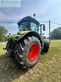 Tractor agrícola - Claas - axion 870 cmatic CMATIC
