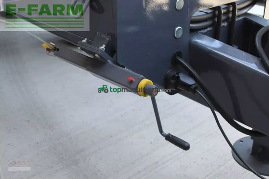 Volquet -  - t 755- 18 to. tandemkipper-neu