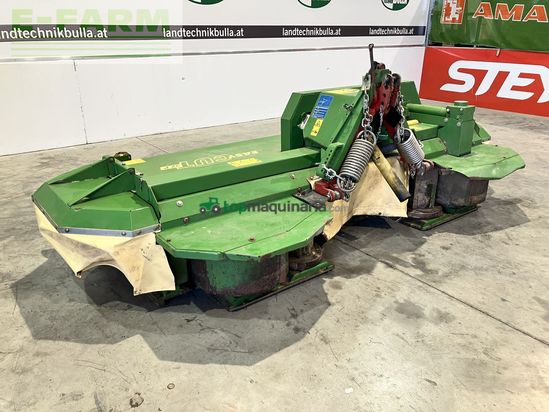 Cortacésped manual - Krone - easy cut 32 p