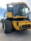 Cosechadora de Cereal - New Holland - cr 9080
