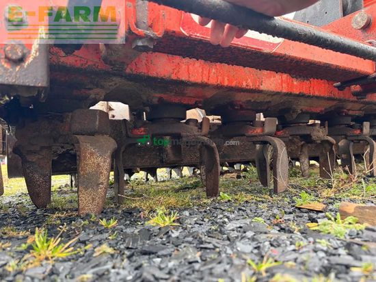 Grada rotativa - Maschio - herse rotative dc3000 . maschio