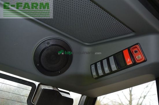 Telescopica - Claas - scorpion 960 varipower