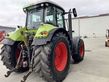 Tractor agrícola - Claas - arion 640 cebis CEBIS