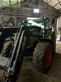Tractor agrícola - Claas - arion 420 cis
