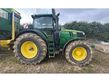 Tractor agrícola - John Deere - 6250r