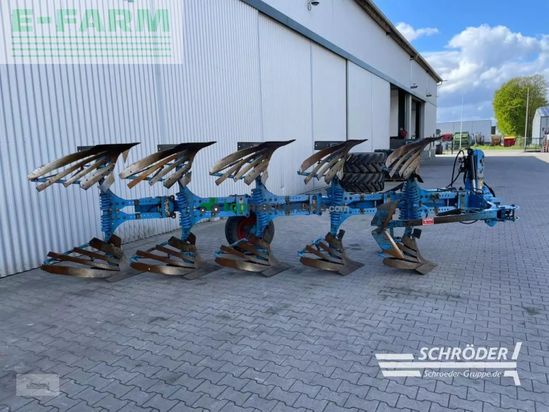 Arado - Lemken - variopal 9 x 5 l 100