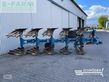 Arado - Lemken - variopal 9 x 5 l 100