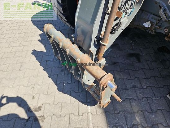 Telescopica - Claas - scorpion 7044 varipower