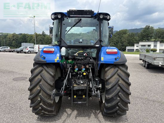 Tractor agrícola - New Holland - t5.90