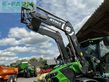 Tractor agrícola - Deutz-Fahr - agrot.6140.4