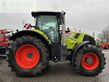 Tractor agrícola - Claas - axion 870 cmatic cebis touch
