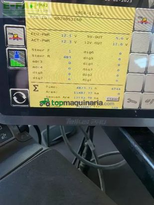 Atomizador - Vicon - ixtrack c40