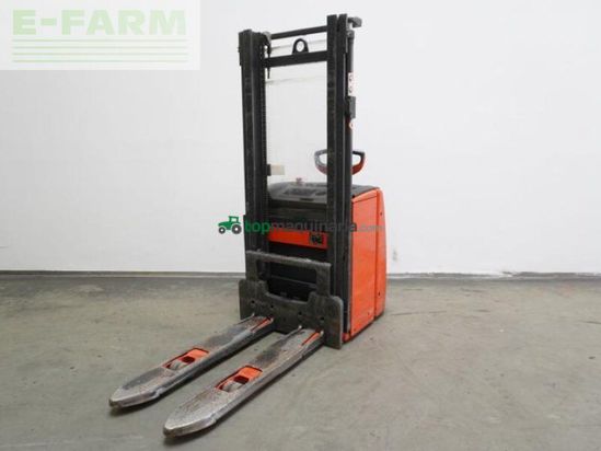 Elevadora - Linde - l 14 1173