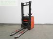 Elevadora - Linde - l 14 1173