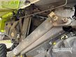 Cosechadora de Cereal - Claas - tucano 320