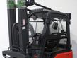 Elevadora - Linde - e 20 l evo 386-02