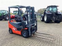 Elevadora -  - cpyd 18-rc2h
