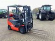 Elevadora -  - cpyd 18-rc2h