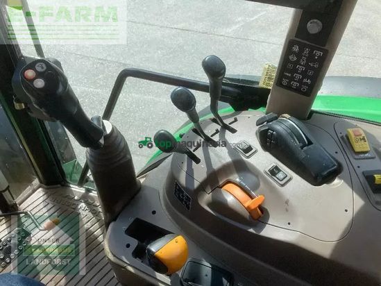 Tractor agrícola - John Deere - 5100 r