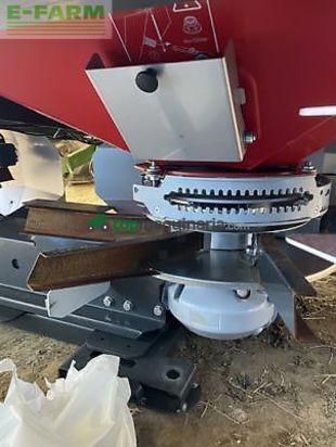 Esparcidor - Vicon - ro-edw geospread