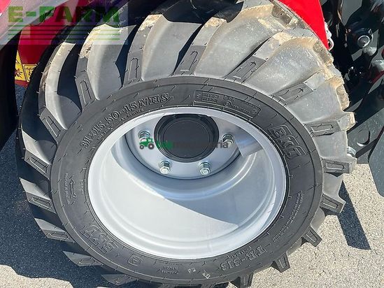 Minicargadora - Schaffer - 2630 mit kabine