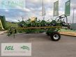 Henificador - Krone - kwt 1600