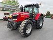 Tractor agrícola - Massey Ferguson - 6715 s dyna vt