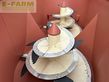 Remolqu esparcidor - Strautmann - verti-mix 2401 double
