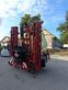 Atomizador - Hardi - mega 1500 feldspritze