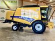 Cosechadora de Cereal - New Holland - tc 5070