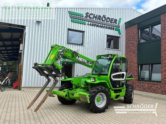 Telescopica - Merlo - p 40.13 plus
