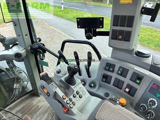 Tractor agrícola - Claas - arion 510 cis