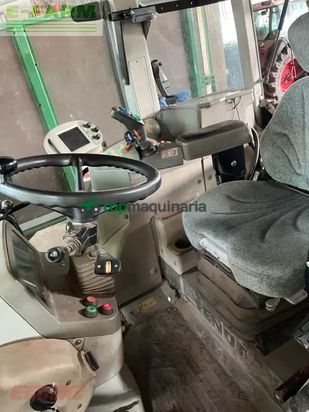 Tractor agrícola - Fendt - 818 vario tms