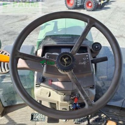 Tractor agrícola - John Deere - 6195m